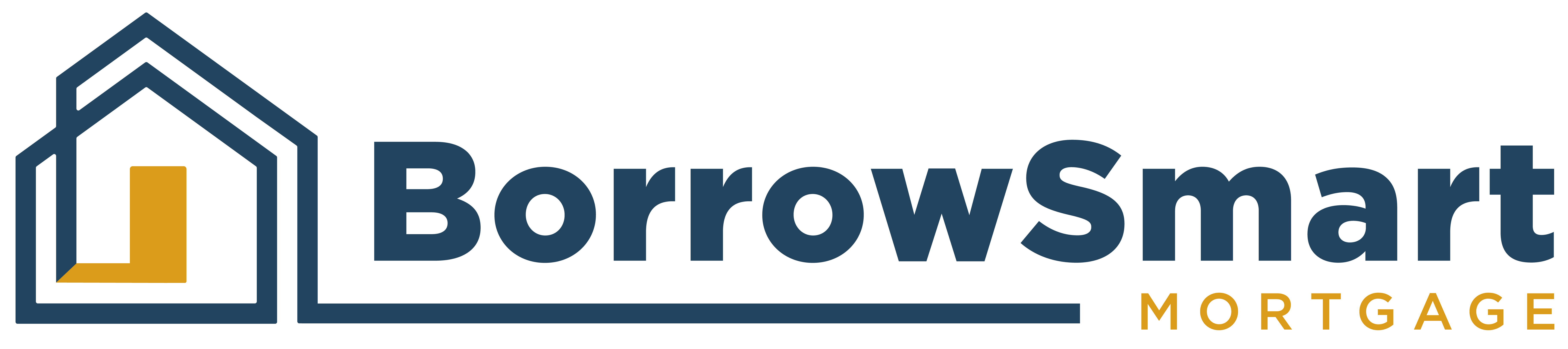 Borrow Smart Mortgage, Inc.